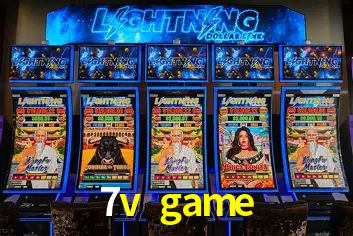 Desvendando o Mundo dos Jogos Virtuais na 7v game