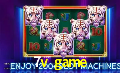 Descubra o Programa VIP da 7v game: Vantagens Exclusivas para Jogadores