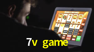 Desvendando o Mundo dos Jogos Virtuais na 7v game