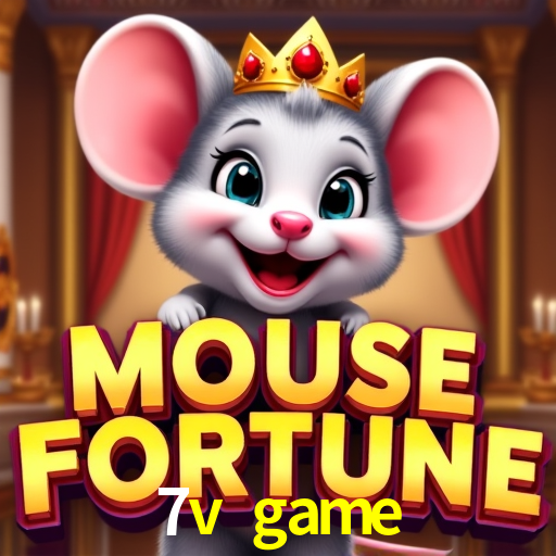 Descubra a Magia dos Jogos de Arcade no 7v game